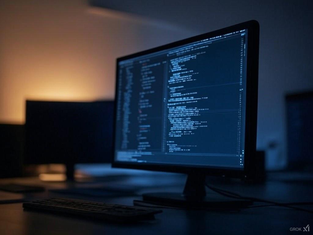 Programlama Nedir? Temel Mantık ve Diller
